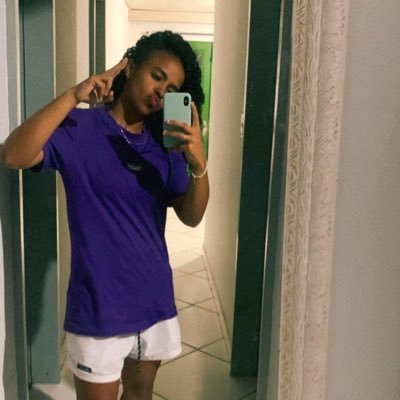 “Minha liberdade é minha prioridade.” 🤍 #apretamaiscaradacidade