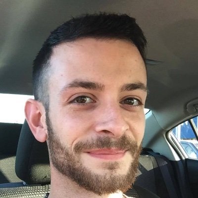 MarkKoutz's profile picture. 