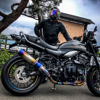 ZoroZ900rs Profile Picture