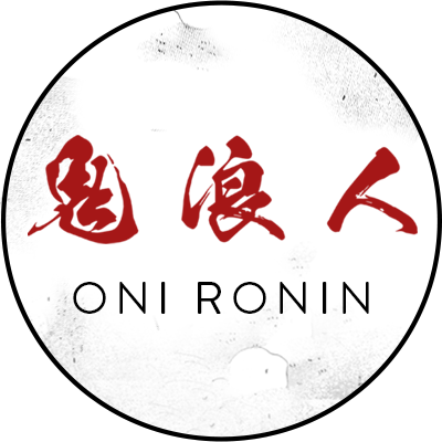 The Oni Ronin Graphic Novel hits store shelves November 28th.
Preorder on Amazon: https://t.co/g1MhqUVe6Y.
https://t.co/eeV2ihfxG0