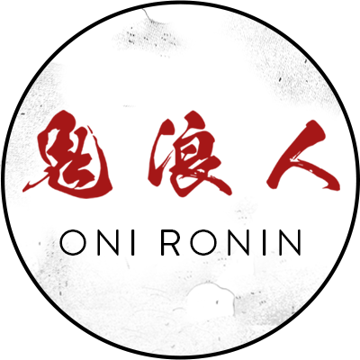 The Oni Ronin Graphic Novel hits store shelves November 28th. 

Preorder on Amazon: https://t.co/g1MhqUVe6Y.

https://t.co/eeV2ihfxG0