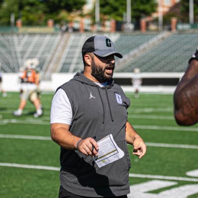 CoachKasabian Profile Picture