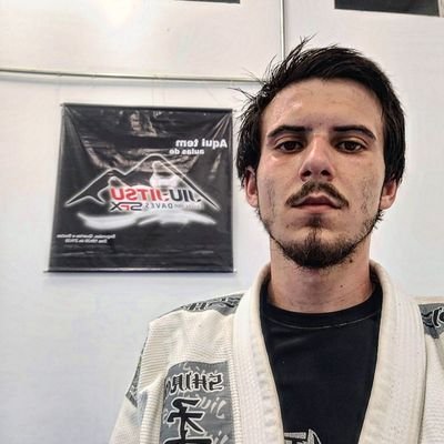 comunista, bicho do mato, Blue belt Bjj