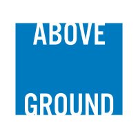 Above Ground(@AboveGroundNGO) 's Twitter Profile Photo