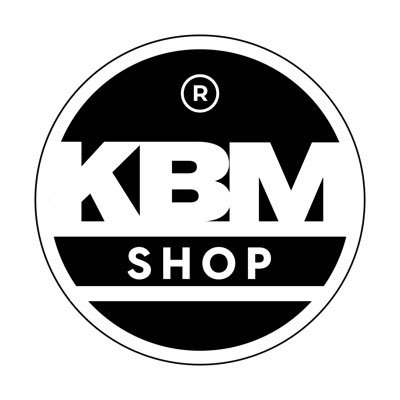 KBM_SHOP Profile Picture