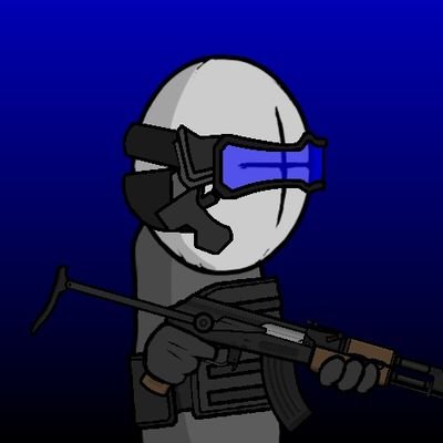 YOUTUBE: Rick..
i make Madness animation's and sprite's.
even music and sometime's i animate other things.