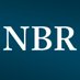 NBR (@TheNBR) Twitter profile photo