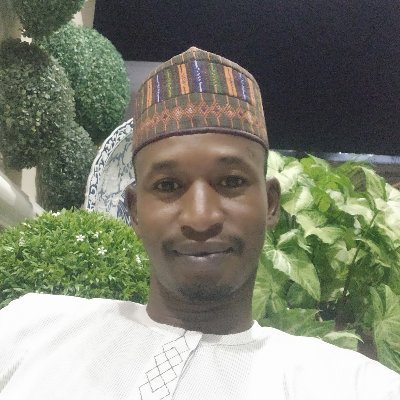 A Social Service Worker, an Advocator (Attitudinal Change, Blockchain, Peace, etc), Printer/Publisher and ICT Service Provider