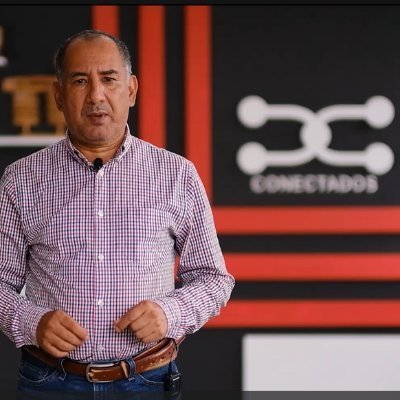 Periodista: Radio La Voz de la Esmeralda Oriental CANELA 103.7 FM. - https://t.co/TrW2wjDnHH - Verificado - Corresponsal de Teleamazonas y FORO HUMANOS.