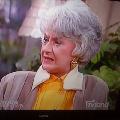 bugginout0924's profile picture. 