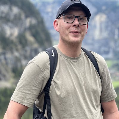 DSecrieru53311's profile picture. 