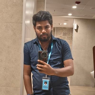 NK
Script writer
lyricsist
rap singer
Mechanical engineer
