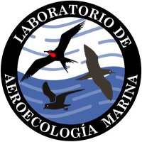 Lab. Aeroecología Marina (@aeroecology_lab) 's Twitter Profile Photo Lab. Aeroecología Marina (@aeroecology_lab) 's Twitter Profile Photo