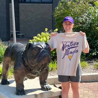 Dr. Maggie MacPherson (@b1rdz_lady) 's Twitter Profile