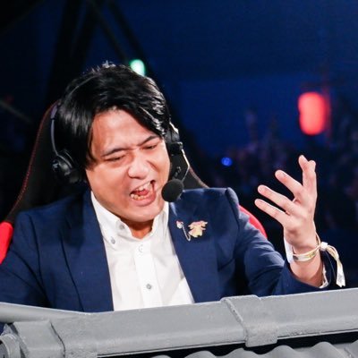 柴田将平 | アナウンサーさんのプロフィール画像