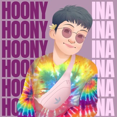 HOONY_INA Profile Picture