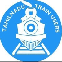 🚅TamilNadu Train Users🚆தமிழ்நாடு ரயில் பயனர்கள்(@TrainUsers) 's Twitter Profile Photo