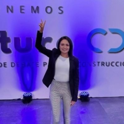 Mamá ( Luchona), Abogada, Maestra en Gobierno y Políticas Públicas UP, Transparencia Proactiva, Feminista, Concejal electa en Álvaro Obregón 💙
