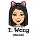 Ms Wong (she/her) (@MsWongYRDSB) Twitter profile photo