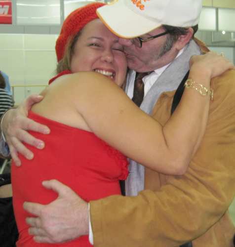 JoaoFranciscoAM's profile picture. um homem como muitos, nada de especial, namorado do Brasil, o meu sonho e meta.
Em Manaus e Santarém, espero por sempre.
Me perguntem vocês se estou feliz!