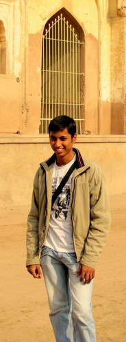 shvetankgarg's profile picture. 