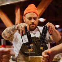 christian petroni (@petronifoods) 's Twitter Profile