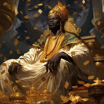 SolomonAdj68432's profile picture. No negative energy… Wake up and stop sleeping 🔥