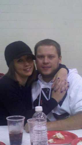 mistimay19's profile picture. *Blessed*