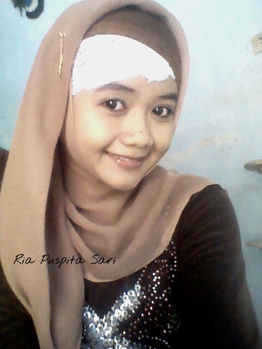nyonya Beni :)