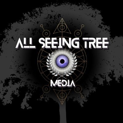 All Seeing Tree Media Media and Production co.  Now Featuring  @HannahBrites