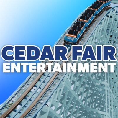 Hello, Welcome to our profile! Here we make Thrills & Fun only at Cedar Fair Roblox!

Discord: https://t.co/BStGmQlsP8