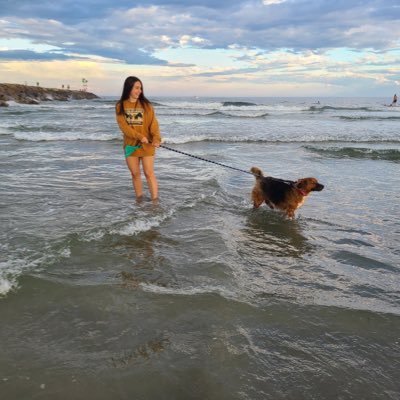 T_calf06's profile picture. Ice cream and cats.