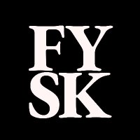 Founders You Should Know (@foundersysk) 's Twitter Profile
