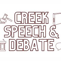 Clear Creek Debate(@ClearCreekDB8) 's Twitter Profile Photo