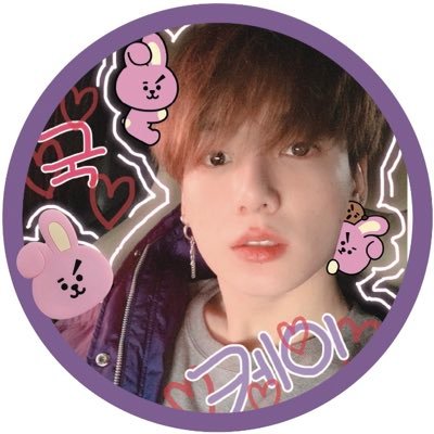 💜💜💜 ⟭⟬ 케이⁷ ⟬⟭💜💜💜 Profile