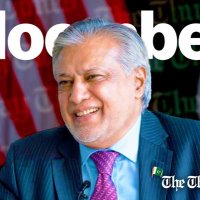 Ishaq Dar (@mishaqdar50) 's Twitter Profile