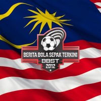 Berita Bola Sepak 🇲🇾(@BBST15) 's Twitter Profile Photo