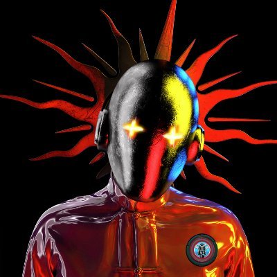 NΞO / neoteric.ethさんのプロフィール画像