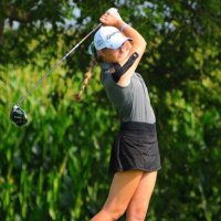 Maddie Fleck (@maddiefleckgolf) 's Twitter Profile