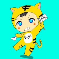 NPK_Ishikaz (@hundeishikawa) 's Twitter Profile