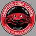 Hampton High School (@thehamptonhigh) Twitter profile photo Hampton High School (@thehamptonhigh) Twitter profile photo