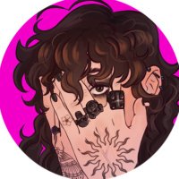 🦇batz🦇 (@_puppyro) 's Twitter Profile