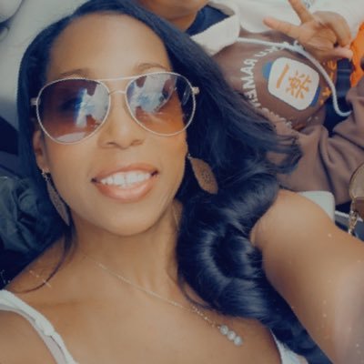 JourneyofTeeTee's profile picture. Just a Cali gal  living in the South going through this thing called life…follow my journey 🦋