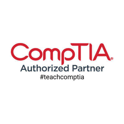 A global network of educators, trainers and organizations preparing tech talent for the global workforce.

We're here to help you #TeachCompTIA!