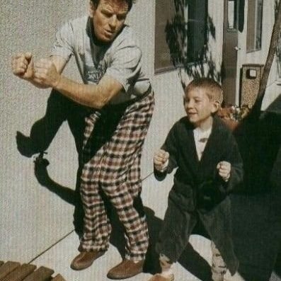 ultragallo's profile picture. La libertad del caos.