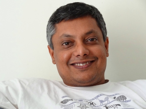 rashoy's profile picture. 