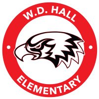 Hall Hawks(@WDHall_Hawks) 's Twitter Profile Photo