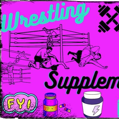 To inform about wrestling news, spoilers, facts, rumors, Wrestling Games, Fitness and supplements reviews to get jacked like your favorite wrestler.