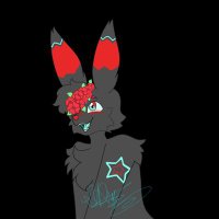 Yamiumbreon (@yamiumbreon) 's Twitter Profile