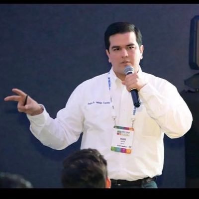 Founder: @DatlasMX || 🤖 Impulsando el #bigdata en #Latam | 📊Startup,🎙️Podcast, 💻 Blog ,👩🏻🎓👨🏽🎓 Academy : https://t.co/mfvEPOLe6i